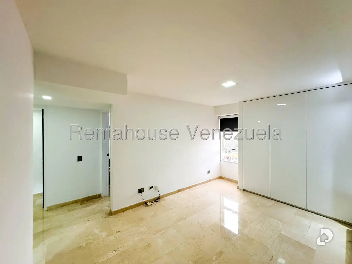 Apartamento en Los Chorros, Caracas – 27
