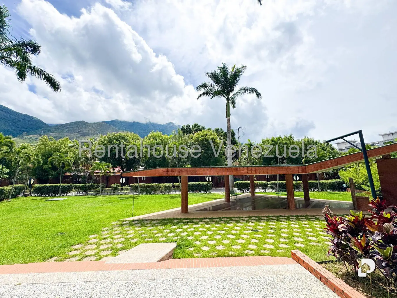Apartamento en Los Chorros, Caracas – 4