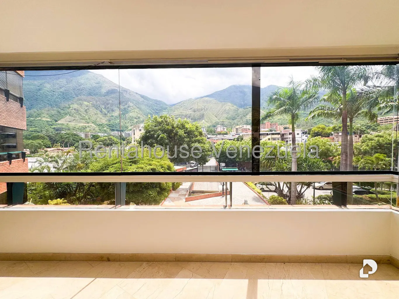 Apartamento en Los Chorros, Caracas – 14
