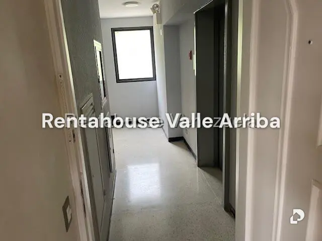 Apartamento en Altamira, Caracas – 16