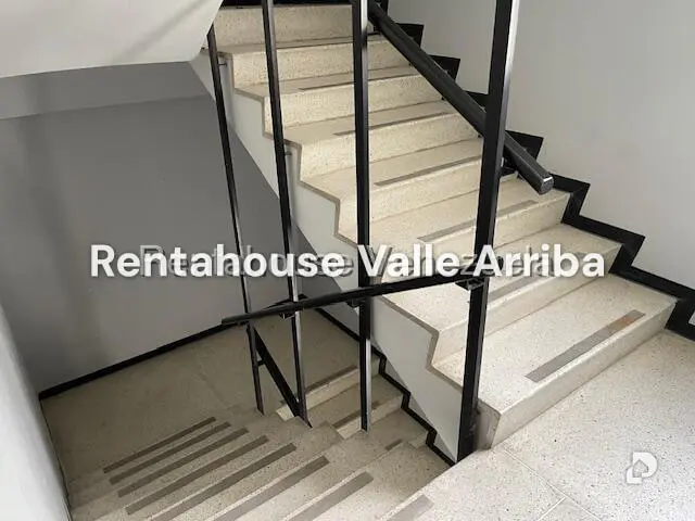Apartamento en Altamira, Caracas – 15