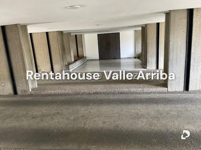 Apartamento en Altamira, Caracas – 4