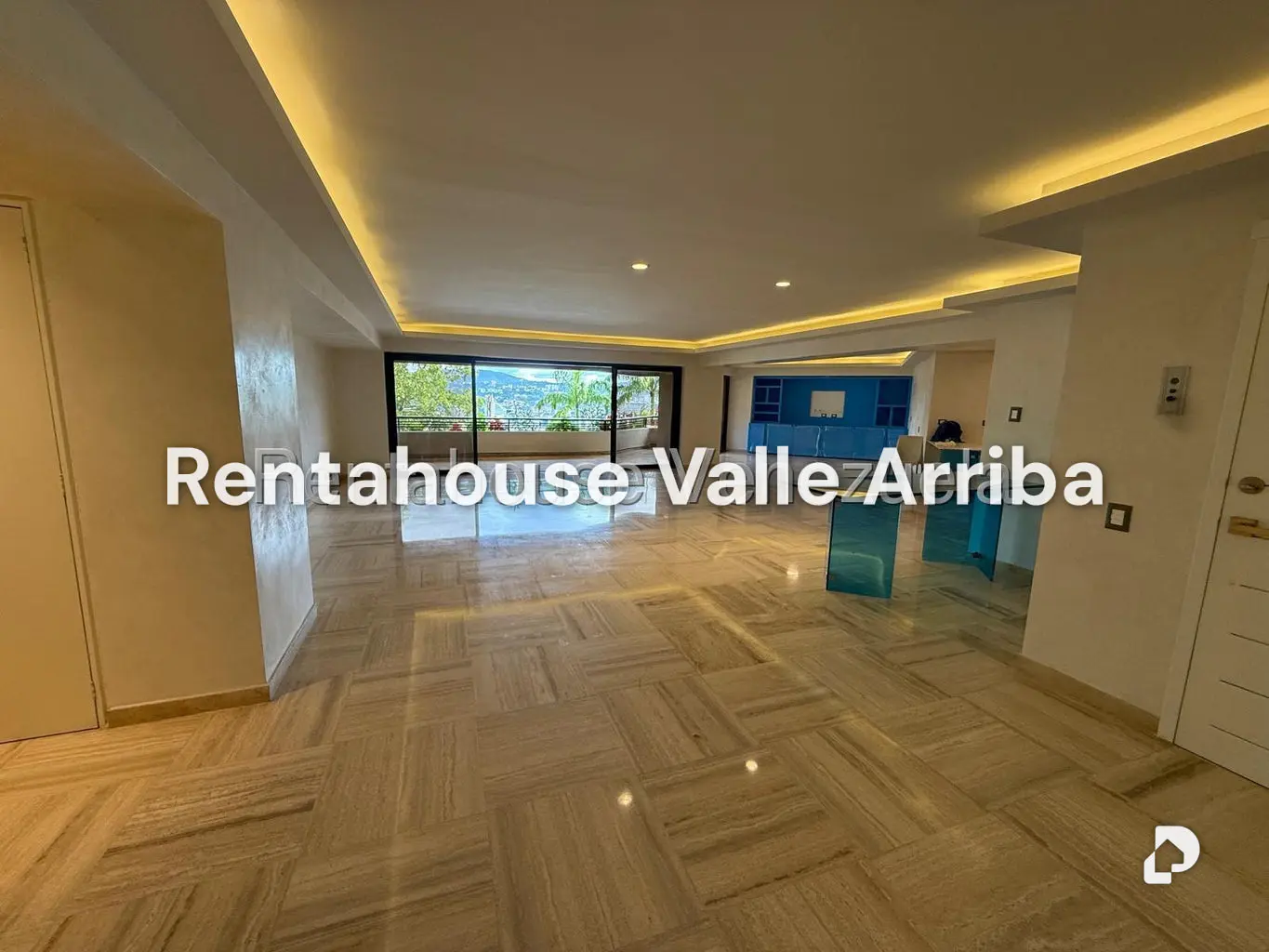 Apartamento en Altamira, Caracas – 9