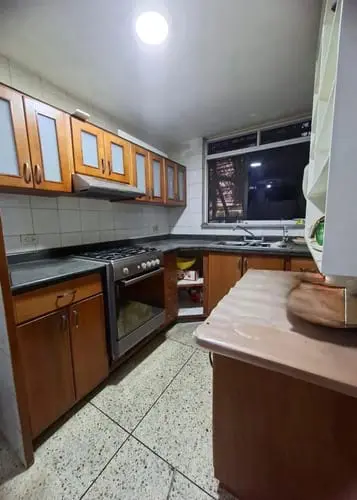 Apartamento en Base Aragua, Maracay - 1