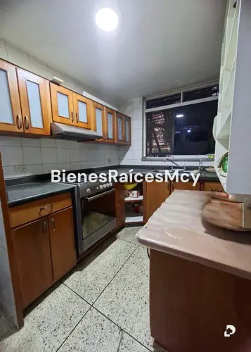 Apartamento en Base Aragua, Maracay – 1
