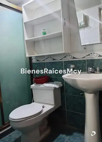 Apartamento en Base Aragua, Maracay – 9