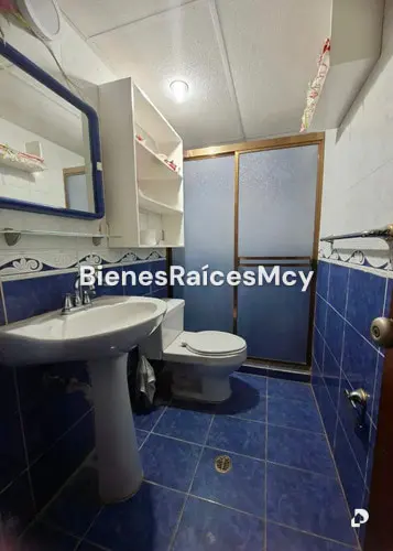 Apartamento en Base Aragua, Maracay – 8