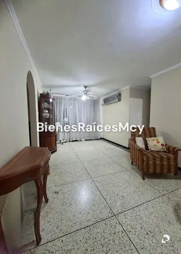 Apartamento en Base Aragua, Maracay – 2