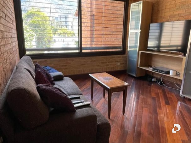 Apartamento en La Castellana, Caracas – 11