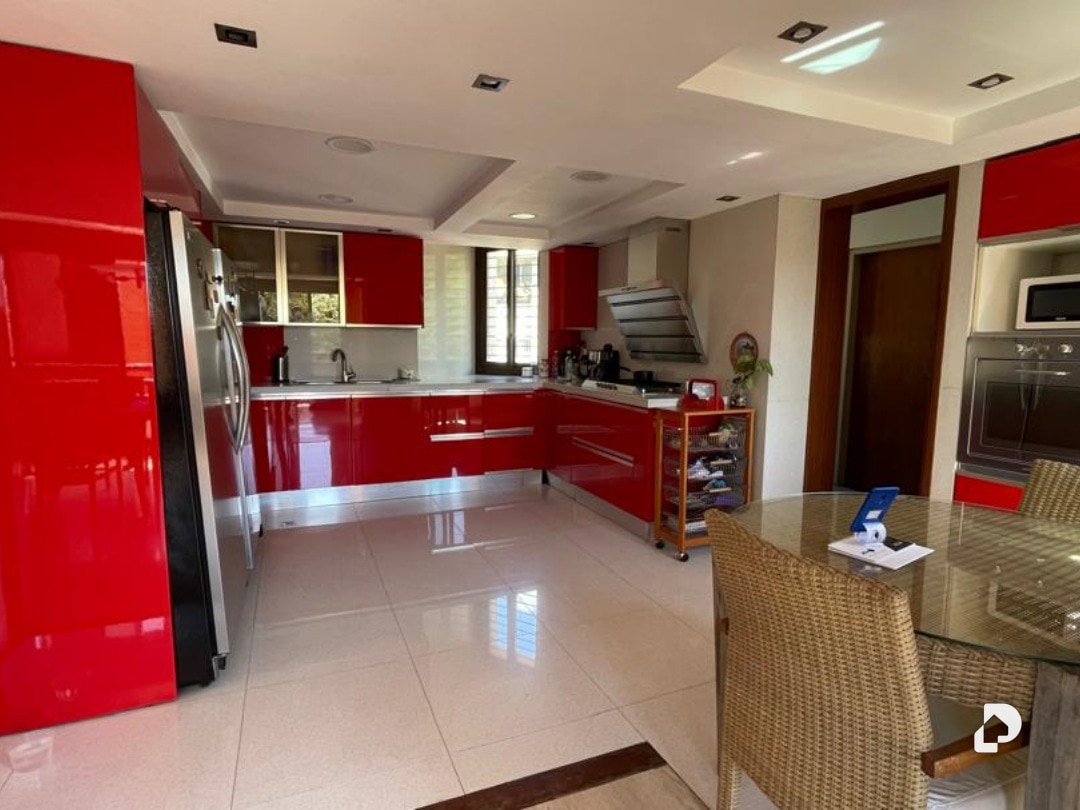 Apartamento en La Castellana, Caracas – 4
