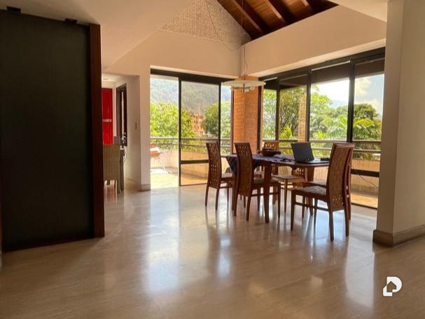 Apartamento en La Castellana, Caracas – 2