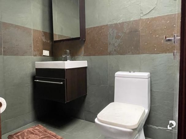 Apartamento en La Castellana, Caracas – 8