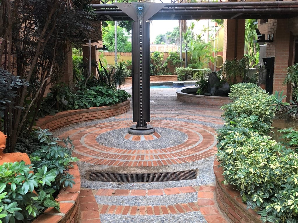 Apartamento en La Castellana, Caracas - 1