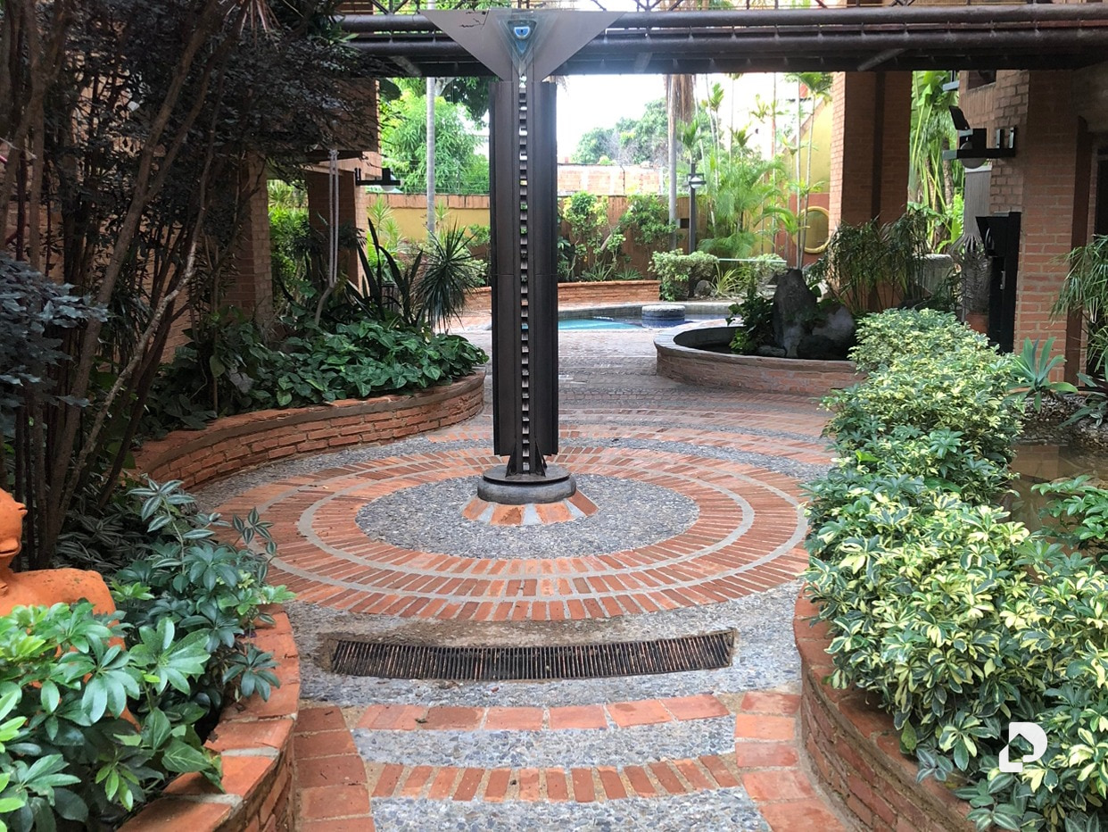 Apartamento en La Castellana, Caracas – 1
