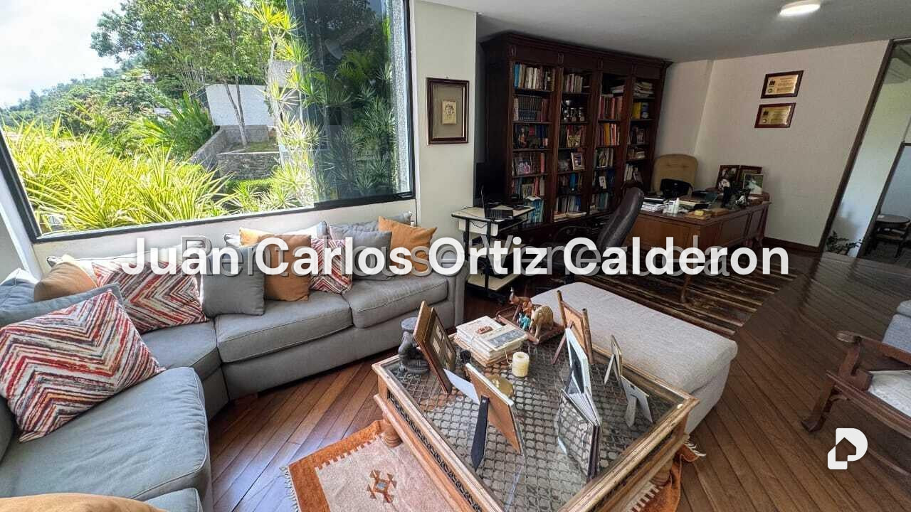 Casa en Colinas del Tamanaco, Caracas – 9
