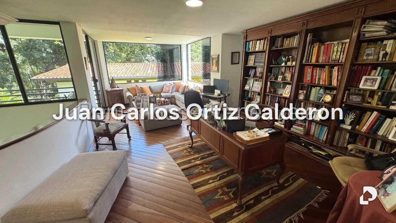 Casa en Colinas del Tamanaco, Caracas – 8