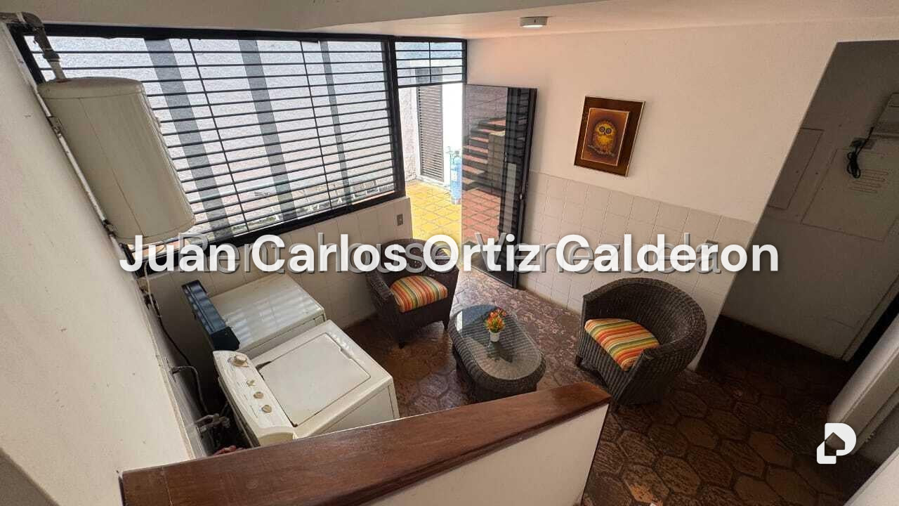 Casa en Colinas del Tamanaco, Caracas – 18