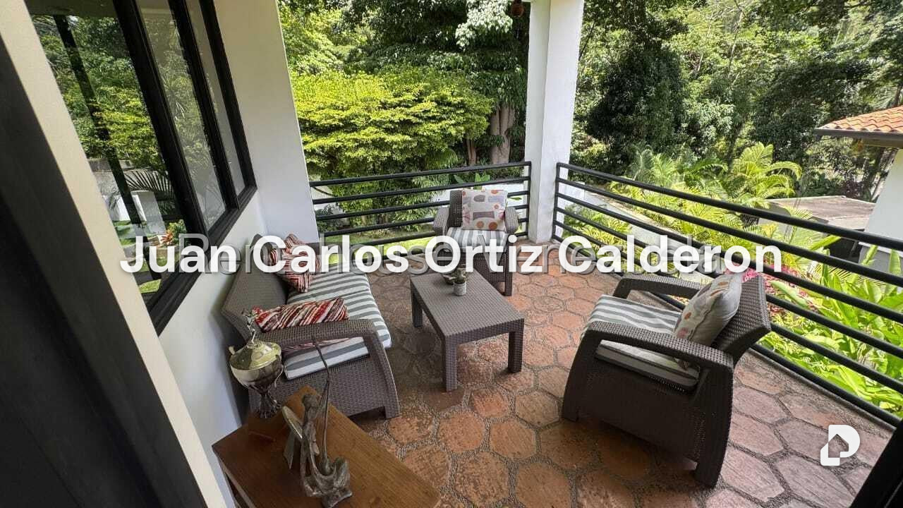 Casa en Colinas del Tamanaco, Caracas – 11