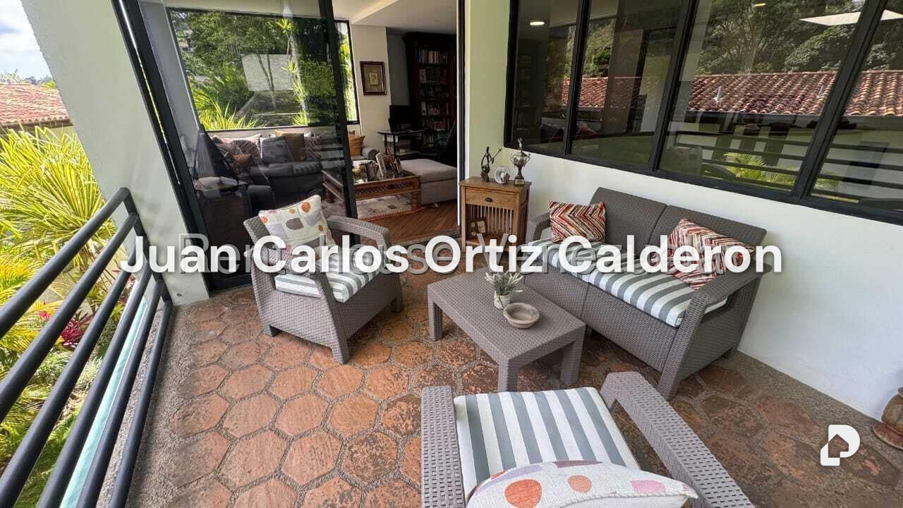 Casa en Colinas del Tamanaco, Caracas – 10