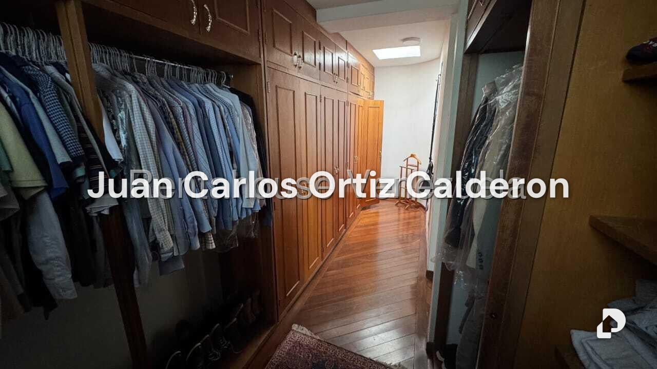 Casa en Colinas del Tamanaco, Caracas – 25