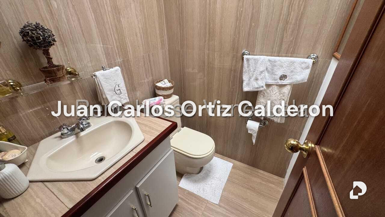 Casa en Colinas del Tamanaco, Caracas – 14