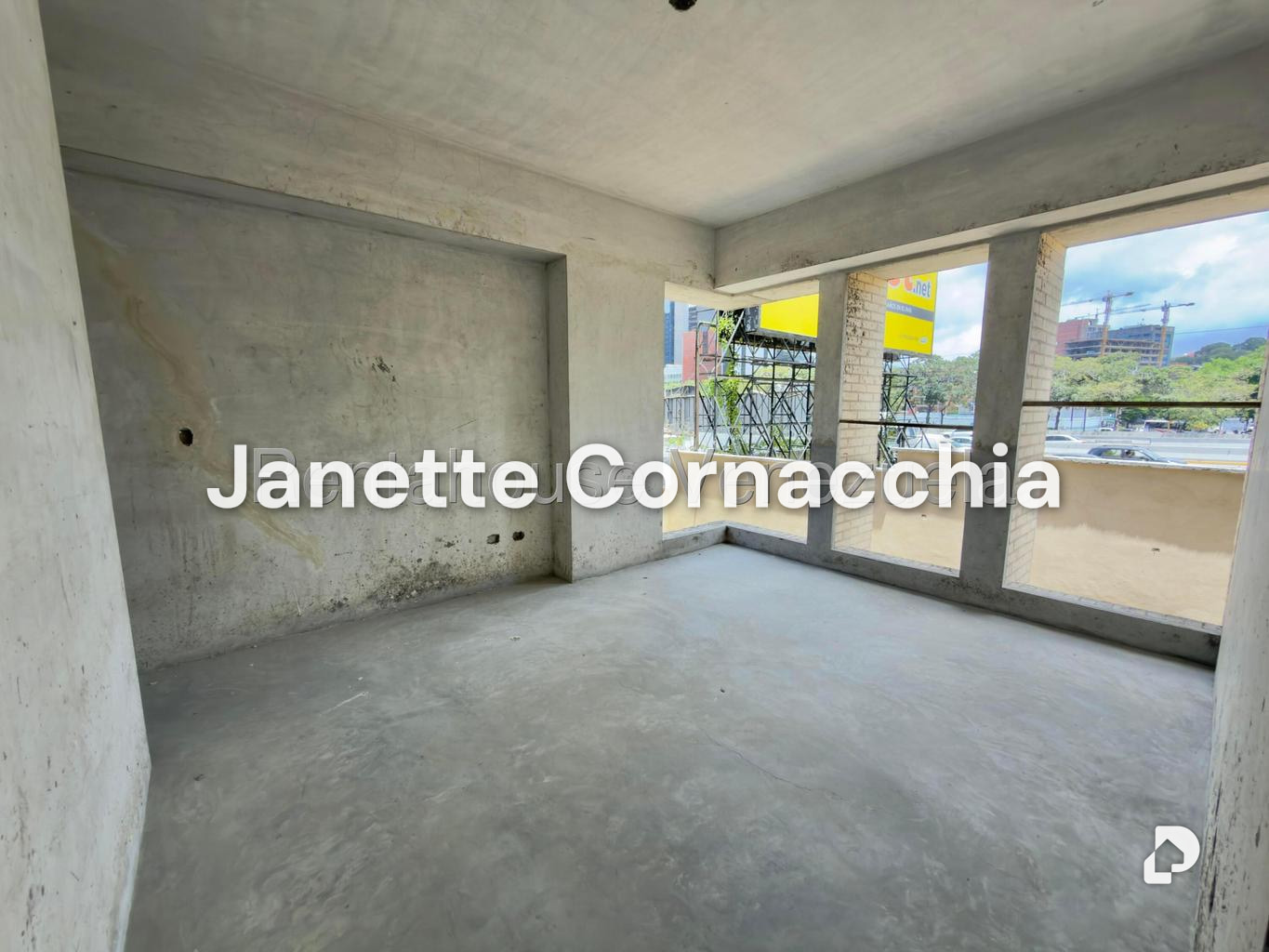 Apartamento en El Rosal, Caracas – 9