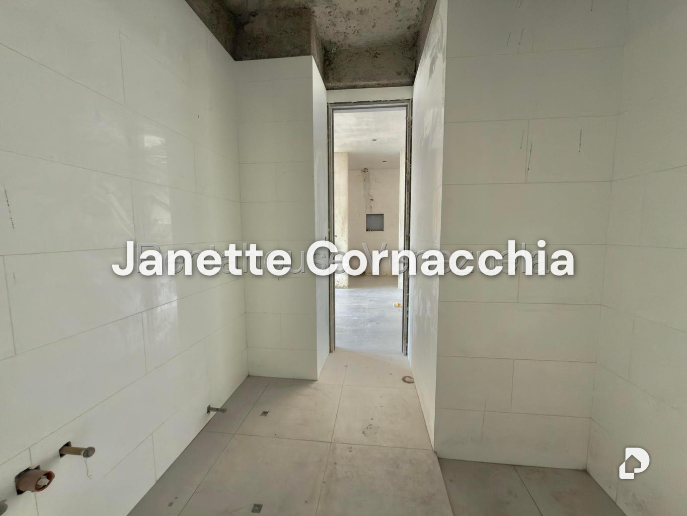 Apartamento en El Rosal, Caracas – 12
