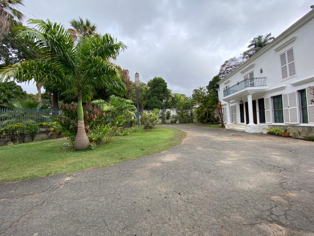 Casa en Country Club, Caracas - 1