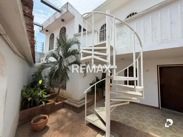 Casa en 5 de San Jacinto, Maracaibo – 5
