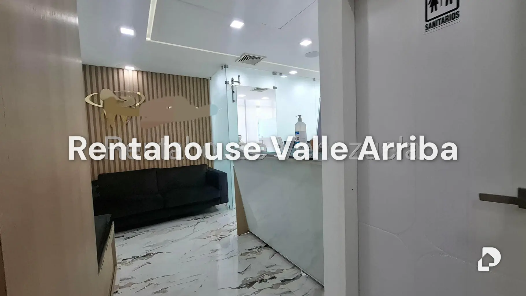 Commercial space in La Trinidad, Caracas – 27