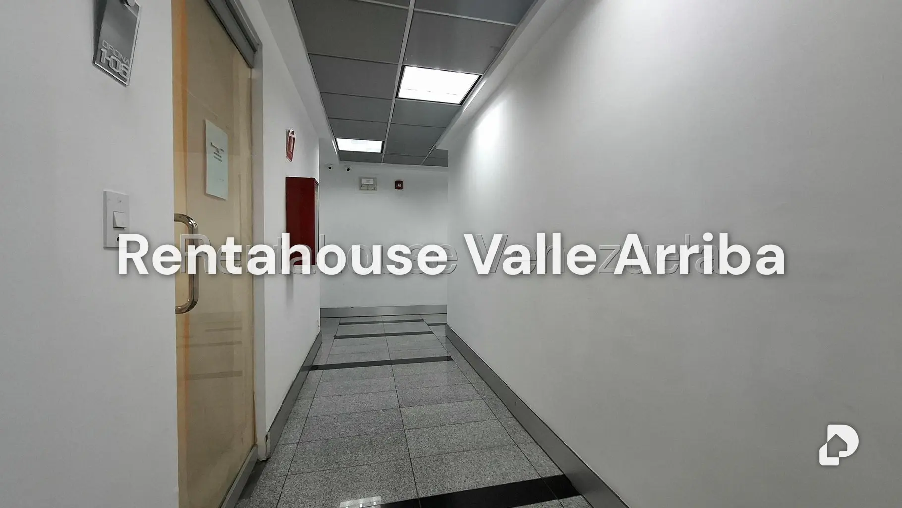 Commercial space in La Trinidad, Caracas – 5