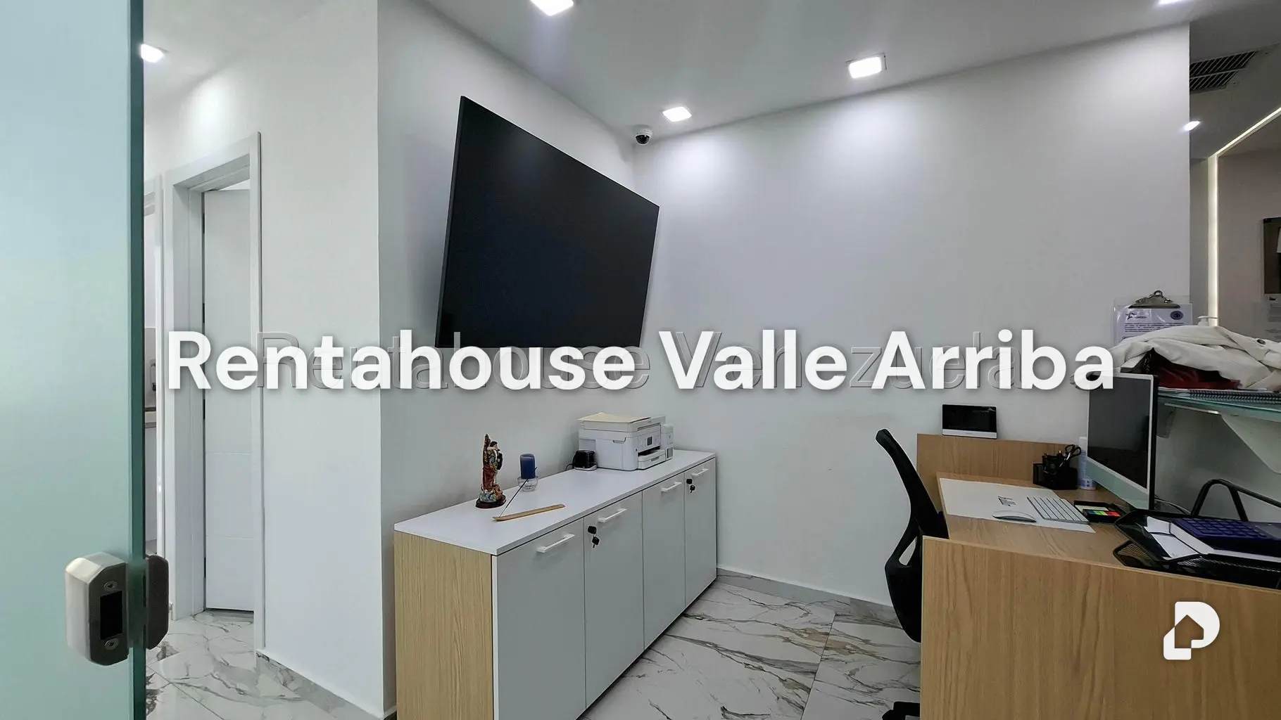 Commercial space in La Trinidad, Caracas – 11