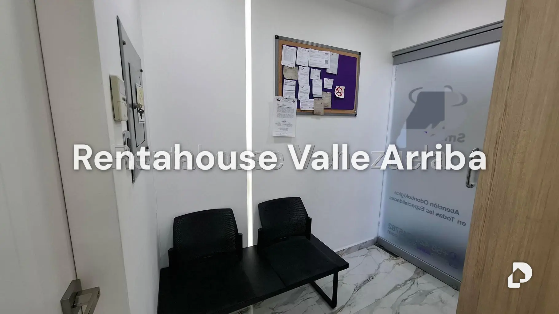 Commercial space in La Trinidad, Caracas – 25