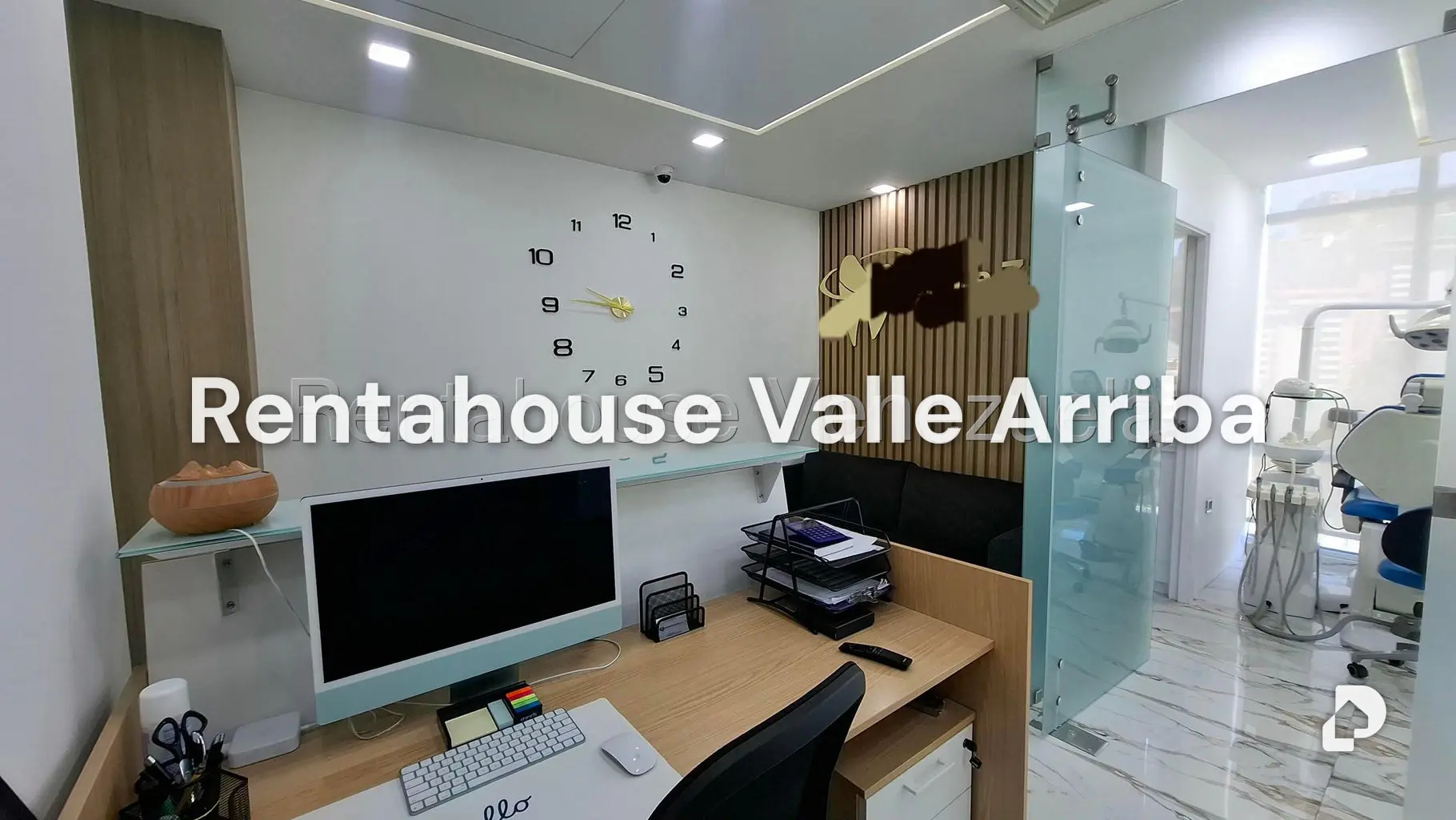 Commercial space in La Trinidad, Caracas – 21