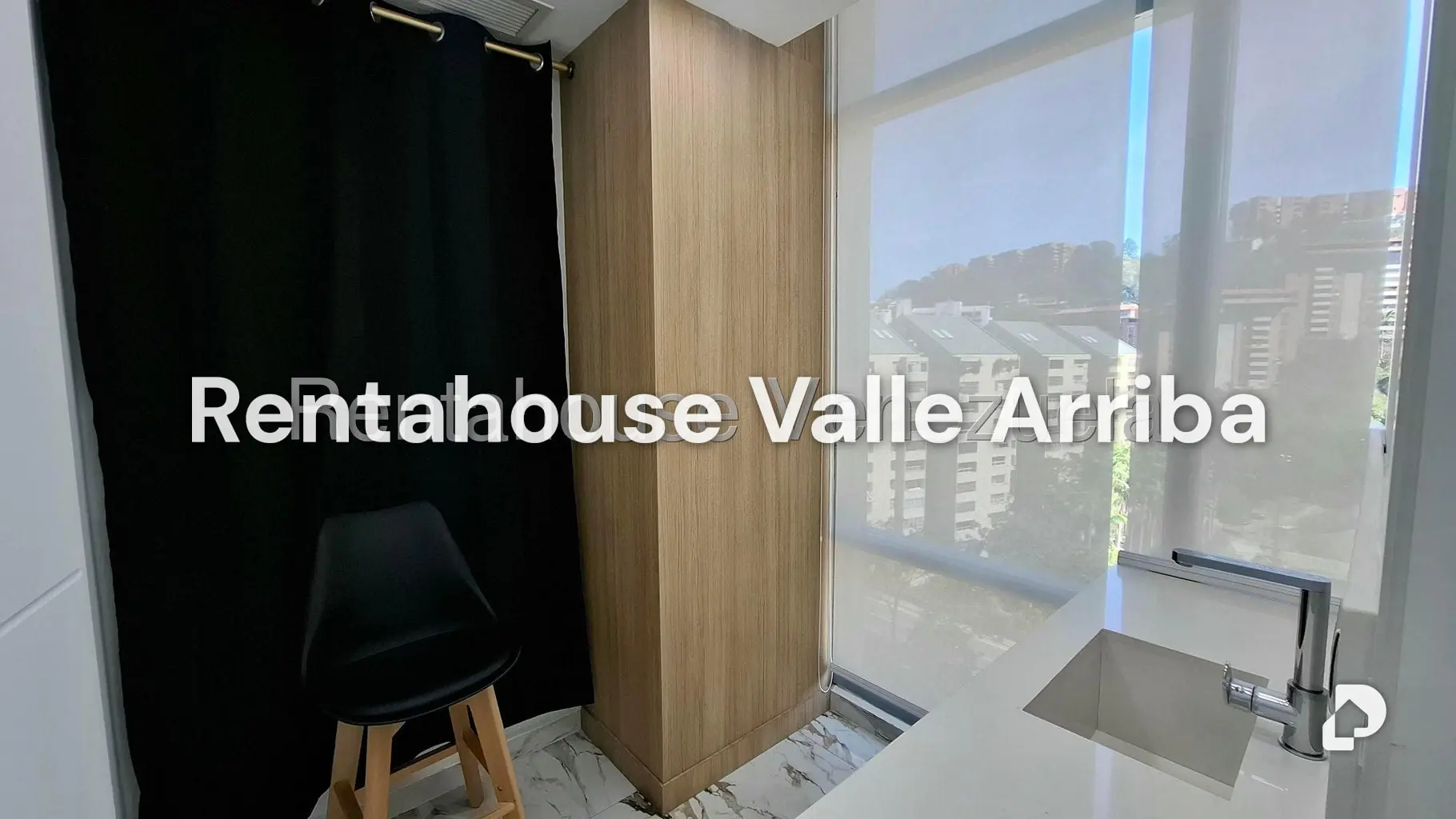 Commercial space in La Trinidad, Caracas – 18