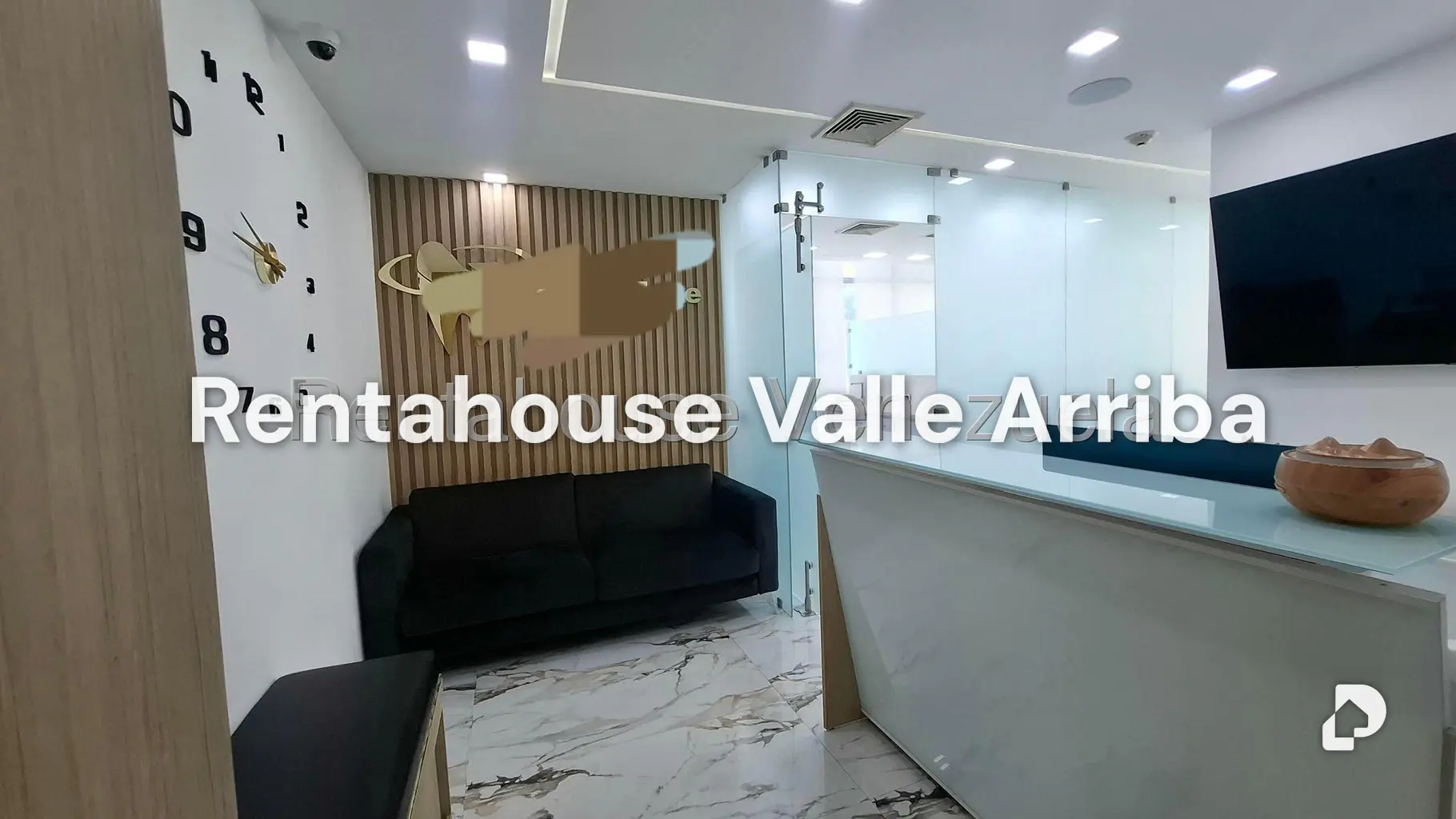 Commercial space in La Trinidad, Caracas – 20
