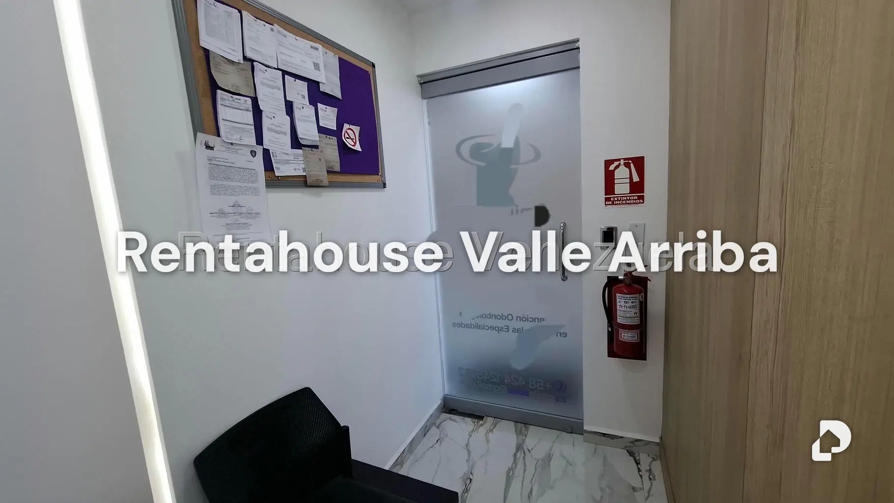 Commercial space in La Trinidad, Caracas – 26