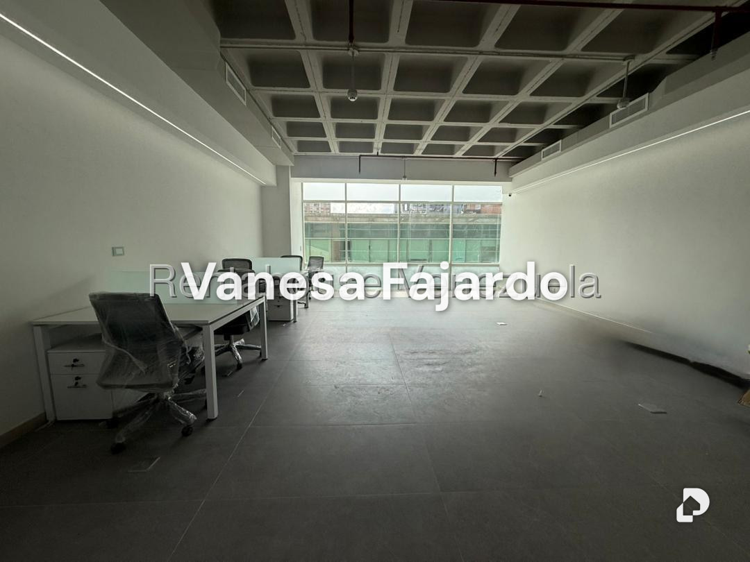 Oficina en Boleíta Norte, Caracas – 9