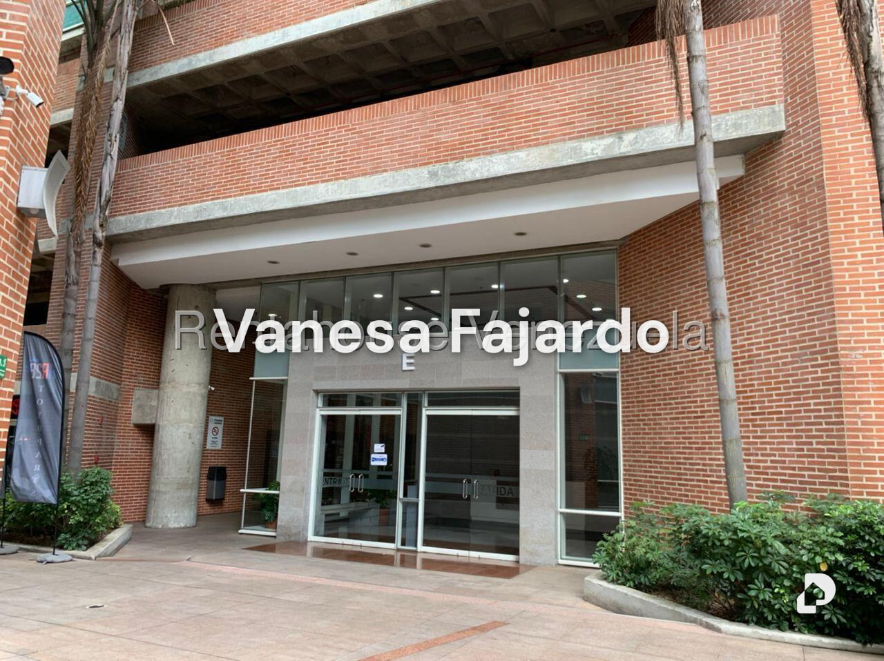 Oficina en Boleíta Norte, Caracas – 3