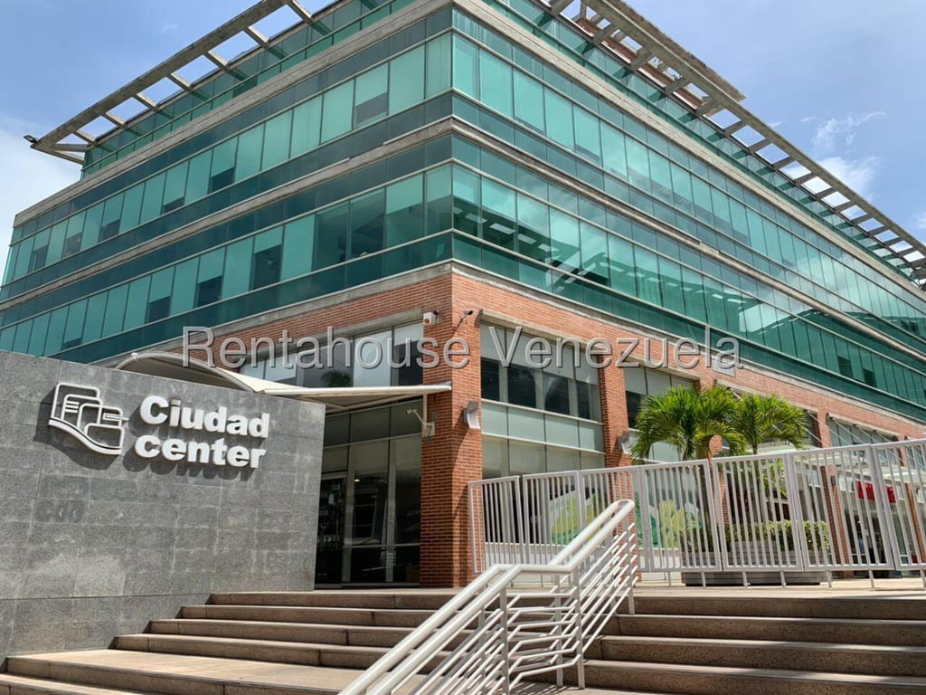 Oficina en Boleíta Norte, Caracas - 1
