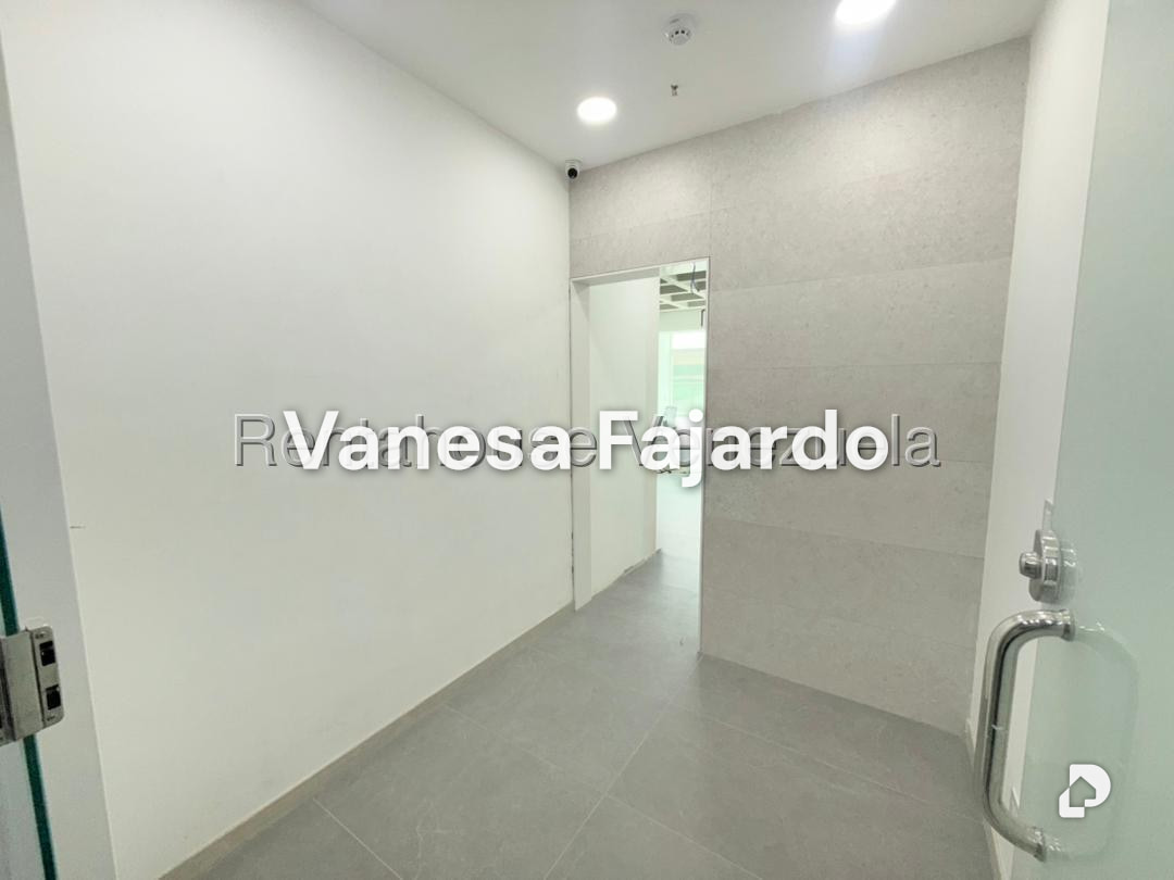 Oficina en Boleíta Norte, Caracas – 7