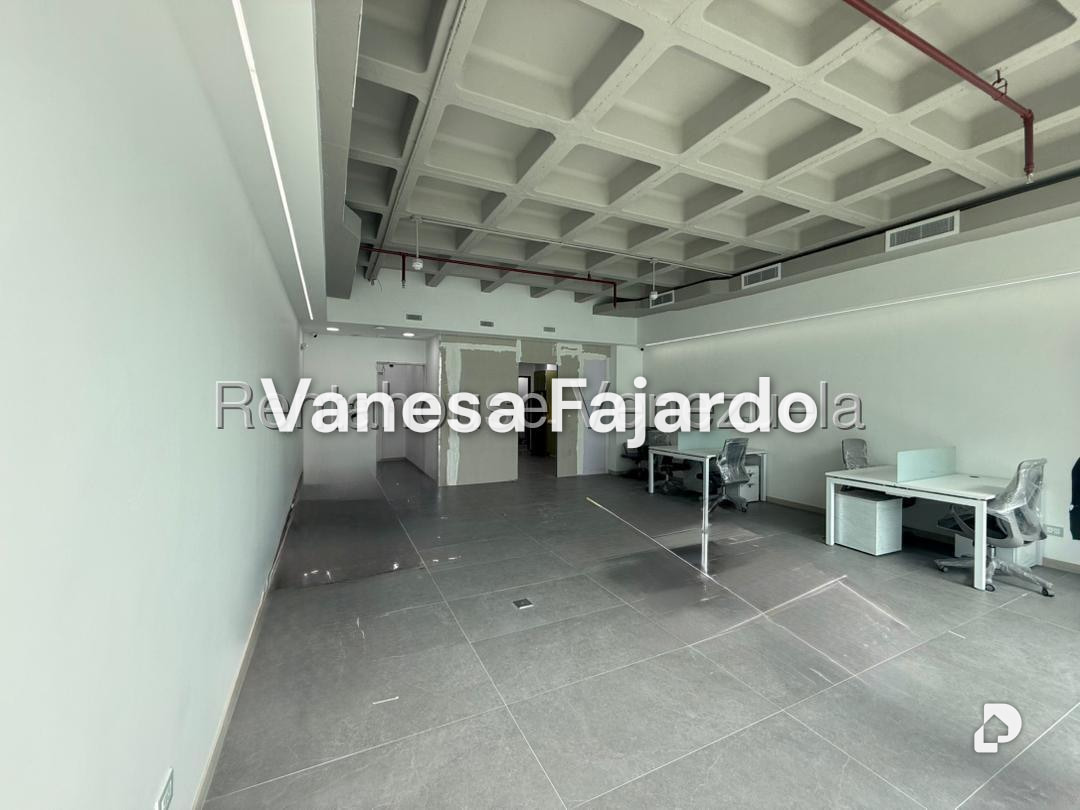 Oficina en Boleíta Norte, Caracas – 10