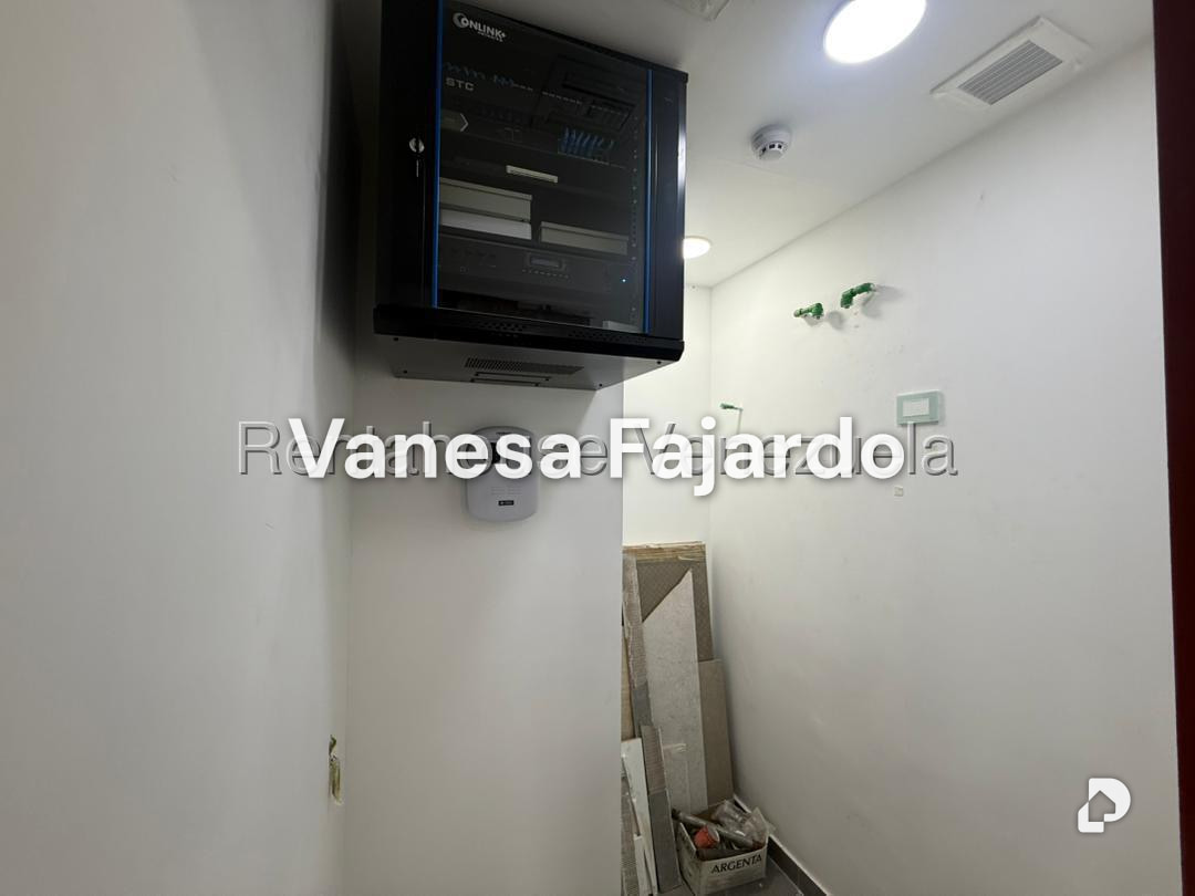 Oficina en Boleíta Norte, Caracas – 16