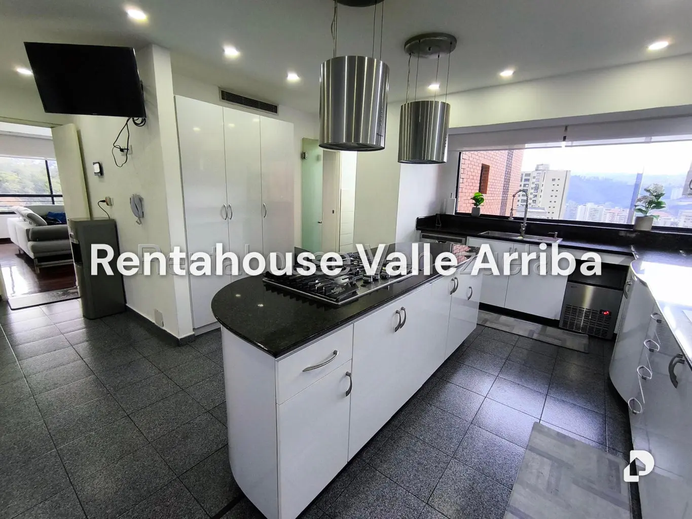 Apartamento en Santa Fe Norte, Caracas – 14