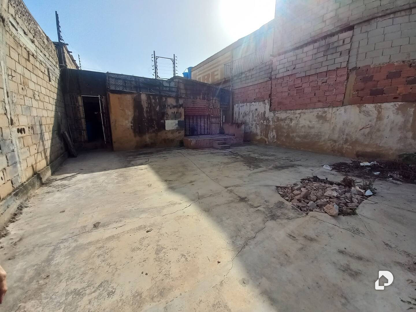 Local comercial en Circunvalación No. 2, Maracaibo