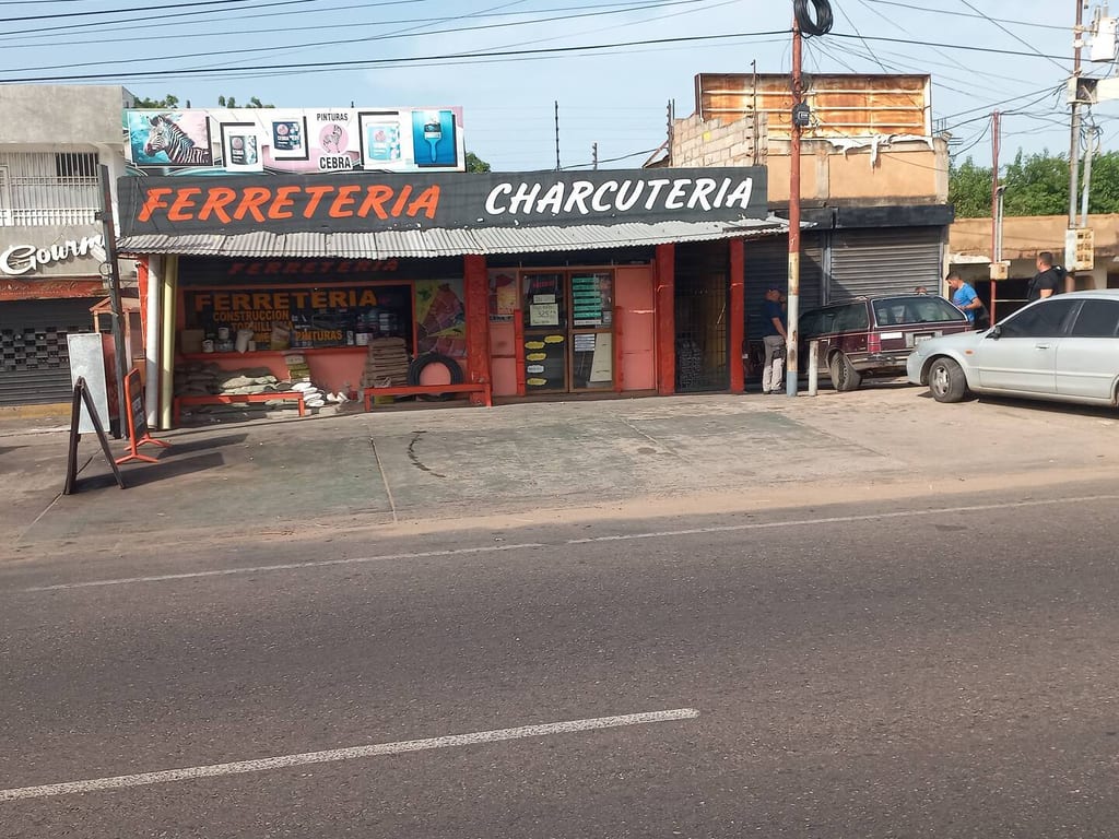 Local comercial en Maracaibo - 1