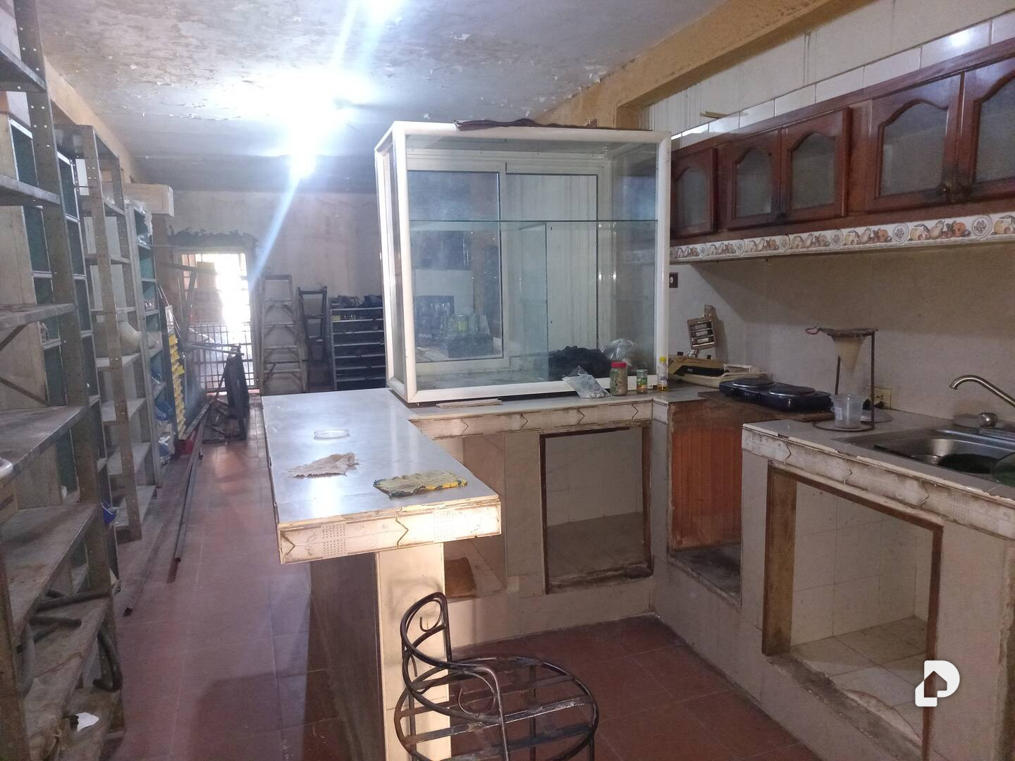 Local comercial en Circunvalación No. 2, Maracaibo
