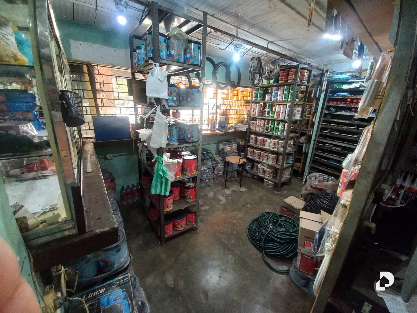 Local comercial en Circunvalación No. 2, Maracaibo
