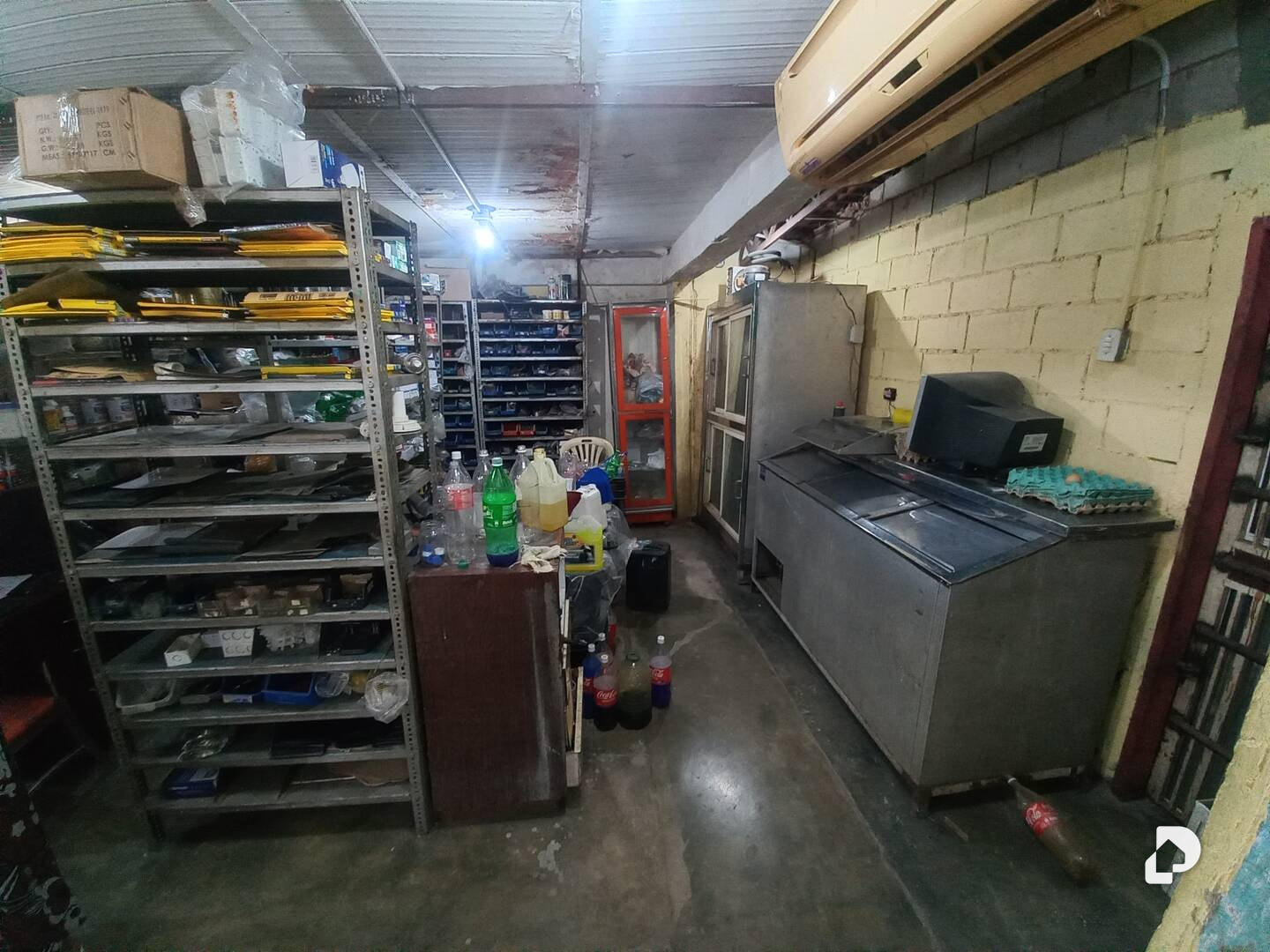 Local comercial en Circunvalación No. 2, Maracaibo