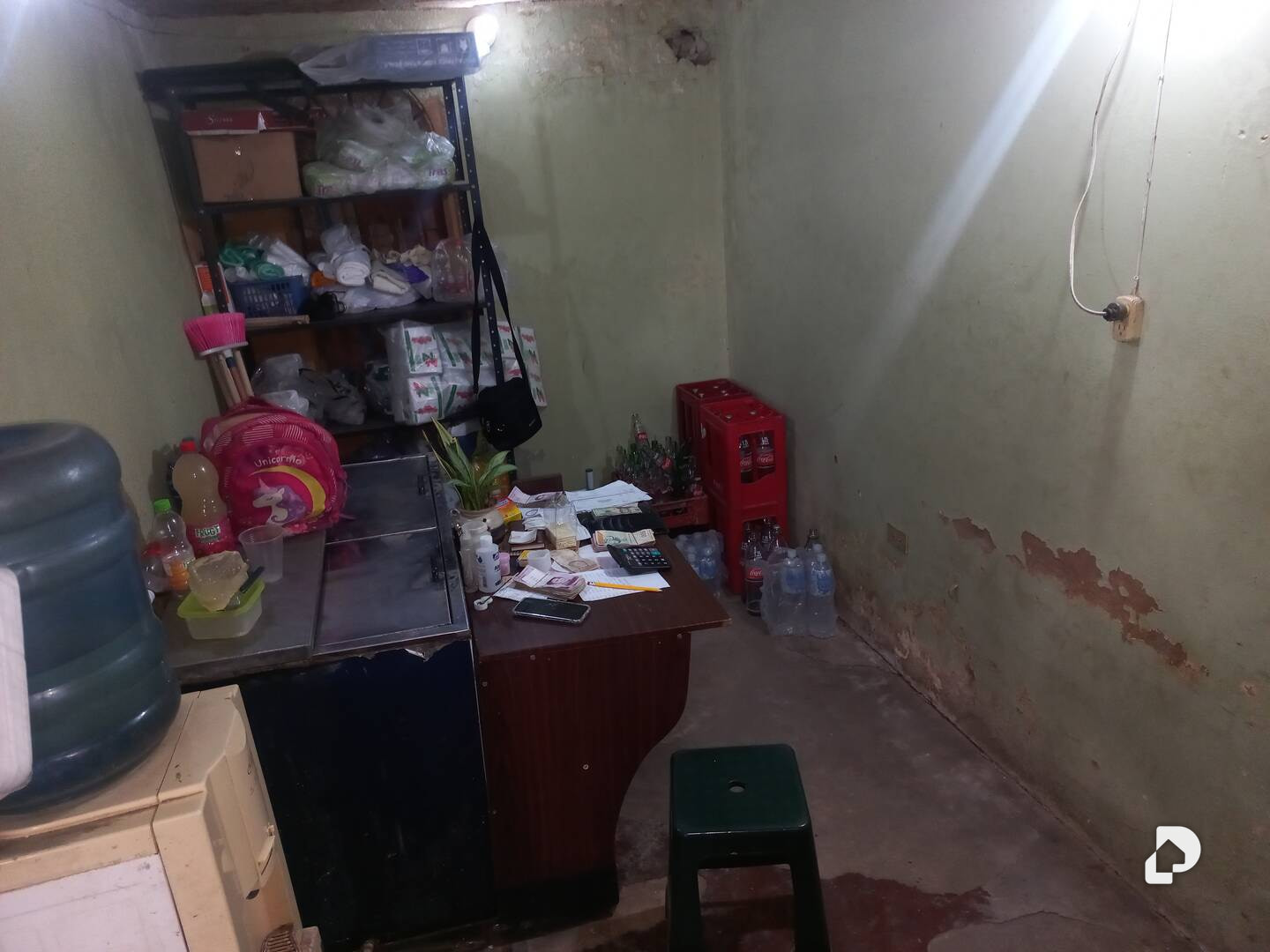 Local comercial en Circunvalación No. 2, Maracaibo